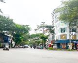HIẾM-BÁN NHÀ MẶT PHỐ NGÃ 5 LÒ ĐÚC-LÊ VĂN HƯU 3 OTO TRÁNH, VỈA HÈ 3M, KINH DOANH 7,6 TỶ