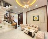 Nhà Liền Kề Phân Lô, Quận 12, Tân Thới Thiệp, 3 Tầng, Ngang 6M, 75M2, Chỉ 6 Tỷ.