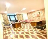 NGUYỄN THỊ ĐỊNH Ô TÔ TRÁNH TÒA VP Ở SANG & KINH DOANH ĐẸP 60m2 6T THANG MÁY MT 4.5m,32 TỶ
