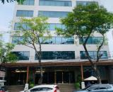Bán Tòa Văn Phòng Mặt Phố Ngô Thì Nhậm, Hai Bà Trưng DT 363m2, 11T, MT 10.6m