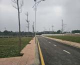 100m2 mặt tiền 9m full thổ, 2 mặt tiền trước sau sát cạnh trường tiểu học đồng trạng