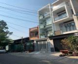 Bán nhà khu Tên Lửa, MT đường Số 24B, P. Bình Trị Đông B, 4 x 20m, 3.5 tấm, giá 11 tỷ.