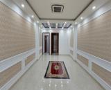 Cho thuê tầng 1+ 2 Đỗ Quang tổng 140m2, MT 5m điều hòa, thang máy, ô tô vào làm văn phòng