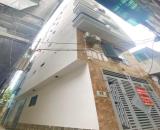 TẢ THANH OAI, HƯŨ HOÀ, CẦU TÓ 37M 5 TẦNG 3.4 TỶ