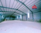 xt193 CHO THUÊ XƯỞNG 11000M2 KCN NHƠN TRẠCH GIÁ 4.8$