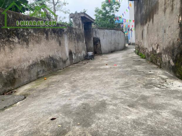 Hiếm bán lô đất 160m xây nhà trọ tại Liêu Xá, Yên Mỹ, Hưng Yên - 2