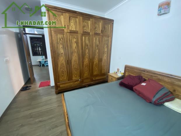 BÁN NHÀ HỒ TÙNG MẬU - OTO TRÁNH - KINH DOANH - DT 45M2 GIÁ 12.4T LH: 0949859830 - 1