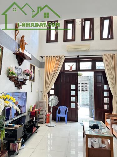 KHU VIP HUỲNH VĂN BÁNH, HẺM XE HƠI 6M, 85M2, NHÀ 5 TẦNG, NGANG 4.1M, 9PN, CHỈ NHỈNH 17 TỶ - 1