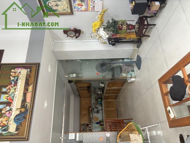 KHU VIP HUỲNH VĂN BÁNH, HẺM XE HƠI 6M, 85M2, NHÀ 5 TẦNG, NGANG 4.1M, 9PN, CHỈ NHỈNH 17 TỶ - 2