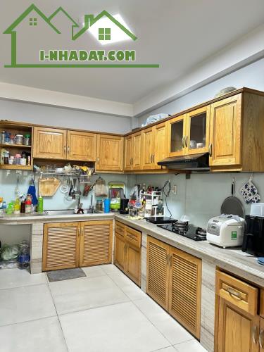 KHU VIP HUỲNH VĂN BÁNH, HẺM XE HƠI 6M, 85M2, NHÀ 5 TẦNG, NGANG 4.1M, 9PN, CHỈ NHỈNH 17 TỶ - 3