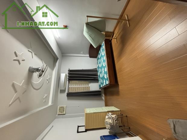 KHU VIP HUỲNH VĂN BÁNH, HẺM XE HƠI 6M, 85M2, NHÀ 5 TẦNG, NGANG 4.1M, 9PN, CHỈ NHỈNH 17 TỶ - 5