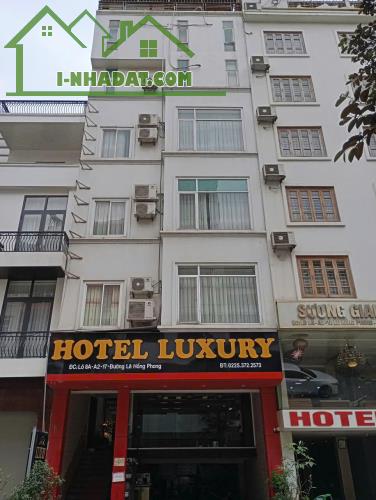CHÍNH CHỦ BÁN KHÁCH SẠN *LUXURY HOTEL 17 PHÒNG ĐANG HOẠT ĐỘNG - 4