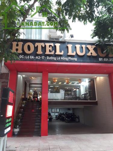 CHÍNH CHỦ BÁN KHÁCH SẠN *LUXURY HOTEL 17 PHÒNG ĐANG HOẠT ĐỘNG - 3
