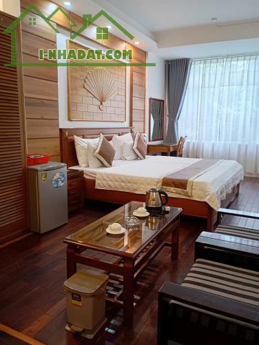 CHÍNH CHỦ BÁN KHÁCH SẠN *LUXURY HOTEL 17 PHÒNG ĐANG HOẠT ĐỘNG - 2