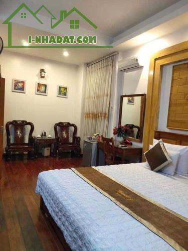 CHÍNH CHỦ BÁN KHÁCH SẠN *LUXURY HOTEL 17 PHÒNG ĐANG HOẠT ĐỘNG - 1