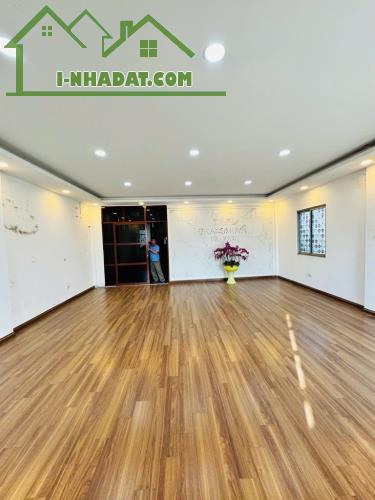 Bán nhà mặt phố Quận Hai Bà Trưng, lô góc, thang máy, kinh doanh, 66m2 x 7 tầng, mt 9 - 1