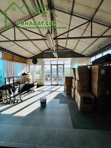 Bán nhà mặt phố Quận Hai Bà Trưng, lô góc, thang máy, kinh doanh, 66m2 x 7 tầng, mt 9 - 2