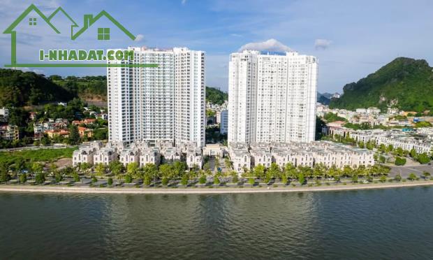 Bán Biệt thự 3,5 Tầng 250m2 đường bao biển Bến Đoan, trung tâm Tp. Hạ Long - 5