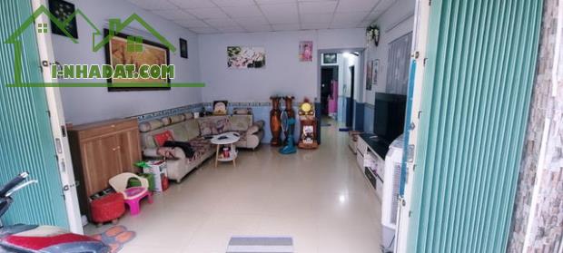 Bán nhà hẻm Phạm Thế Hiển 5x15, 2 tầng, 5 tỉ - 2