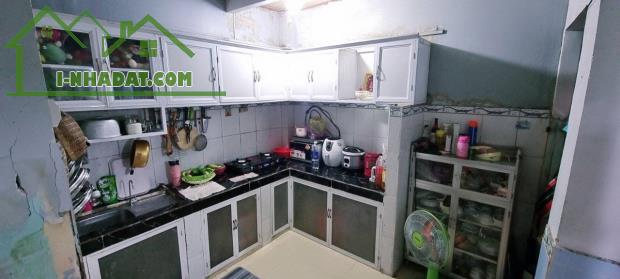 Bán nhà hẻm Phạm Thế Hiển 5x15, 2 tầng, 5 tỉ - 4