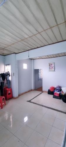 Bán nhà hẻm Phạm Thế Hiển 5x15, 2 tầng, 5 tỉ - 5