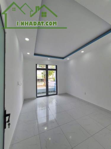 Bán Nhà mặt tiền An phú tây - 100m2 - Sổ Hồng Riêng - giá 2 tỷ 500 !! - 1