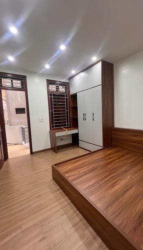 Bán nhà Quang Tiến- Đại Mỗ nhà đẹp ở luôn full nội thất