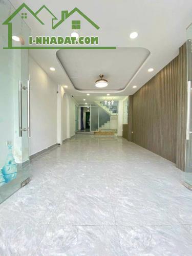 Bán nhà MT Phạm Thế Hiển, Quận 8, 4x13, 2 tầng, 6,5 tỉ - 1