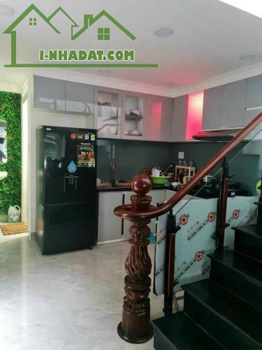 Bán nhà MT Phạm Thế Hiển, Quận 8, 4x13, 2 tầng, 6,5 tỉ - 3