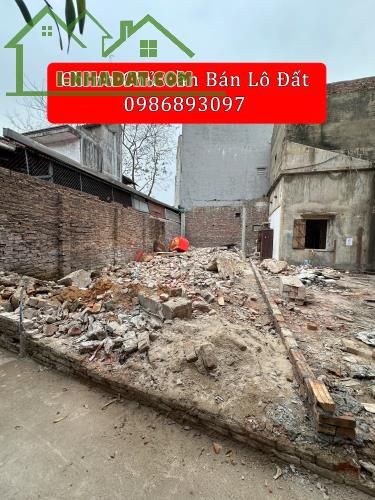 CƠ HỘI CUỐI! Còn Lô Duy Nhất Tại Phố Quách Toản – Đường Nguyễn Văn Cừ! Diện Tích 65.2m2 - 1