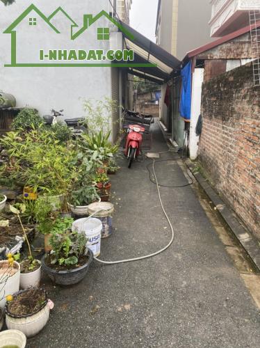 Bán đất sổ đỏ Đa Tốn – 118m2 – Mt 7.5m – 4.5tỷ