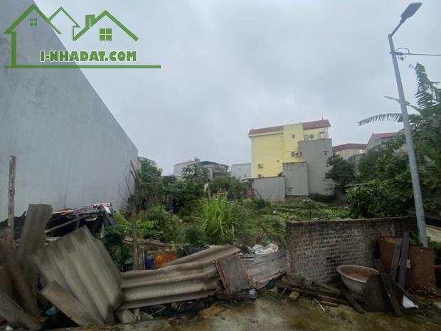 Bán đất sổ đỏ Đa Tốn – 118m2 – Mt 7.5m – 4.5tỷ - 1
