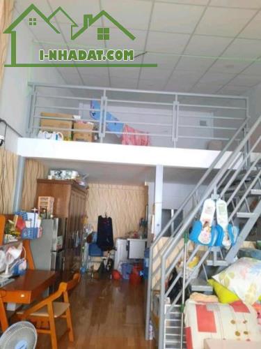 Giảm 100tr Nhà 2 tầng Nở hậu Xô Viết Nghệ Tĩnh BT, 52m2, 4.2x13m chỉ 4.x tỷ - 2