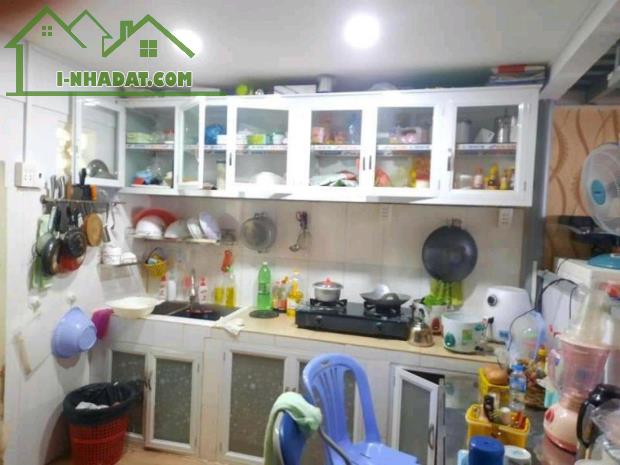Giảm 100tr Nhà 2 tầng Nở hậu Xô Viết Nghệ Tĩnh BT, 52m2, 4.2x13m chỉ 4.x tỷ - 1