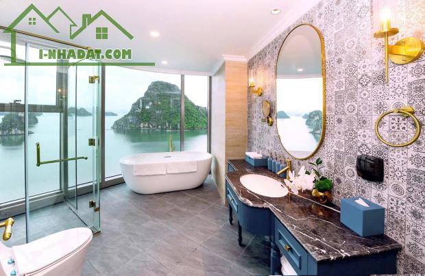 Chỉ 2 tỷ Sở hữu ngay căn hộ triệu View mặt vịnh bái tử long Đặc Khu Kinh Tế Biển Vân Đồn - 2