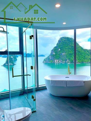 Chỉ 2 tỷ Sở hữu ngay căn hộ triệu View mặt vịnh bái tử long Đặc Khu Kinh Tế Biển Vân Đồn - 3
