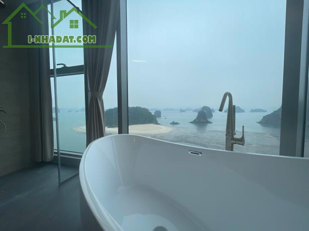 Chỉ 2 tỷ Sở hữu ngay căn hộ triệu View mặt vịnh bái tử long Đặc Khu Kinh Tế Biển Vân Đồn - 4