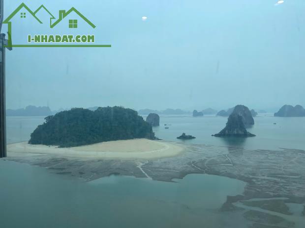 Chỉ 2 tỷ Sở hữu ngay căn hộ triệu View mặt vịnh bái tử long Đặc Khu Kinh Tế Biển Vân Đồn - 5
