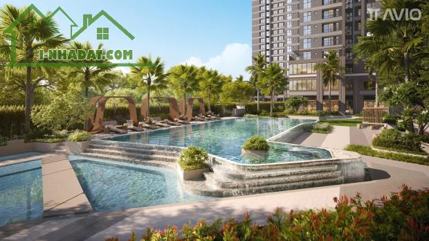 MUA NHÀ BẰNG LƯƠNG CHỈ VỚI 9 TRIỆU/ THÁNG SỞ HỮU NGAY CĂN HỘ TT TP DĨ AN - BÌNH DƯƠNG - 3