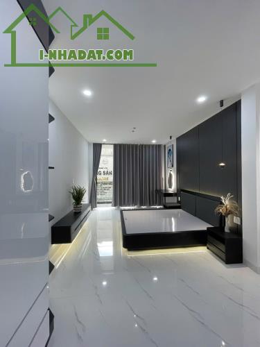 Bán nhà 4x20 mặt tiền ni sư huỳnh liên- tân bình 11.6 tỷ - 2