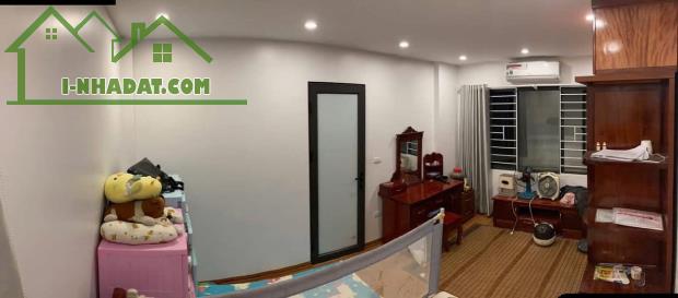 SIÊU PHẨM LONG BIÊN - OTO ĐỖ CỔNG - KHU VỰC ĐÔNG DÂN CƯ - FULL NỘI THẤT VỀ Ở LUÔN
