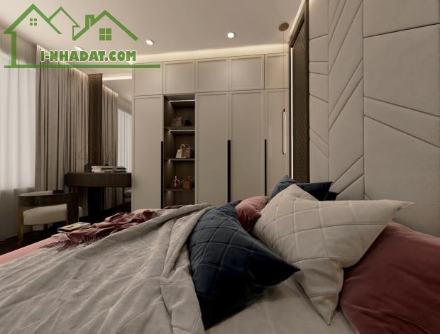 Cần Bán Gấp Căn Nhà Mới Xây Full Nội Thất Xịn Xò Ở Văn Phú,HĐ.Gía 8.9Tỷ CóTL - 2