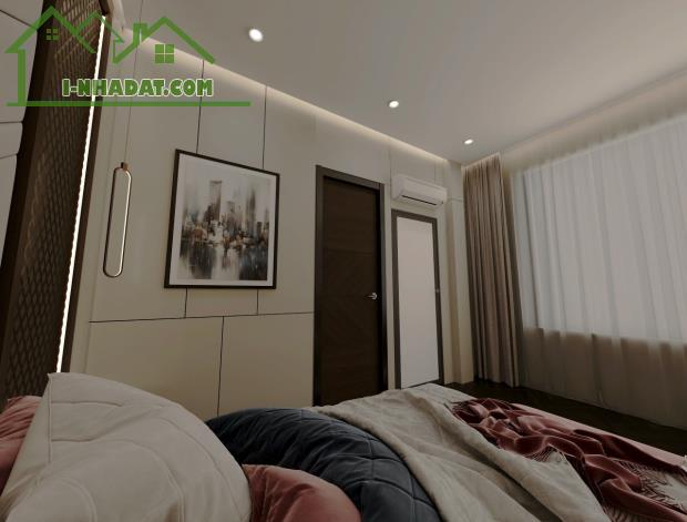 Cần Bán Gấp Căn Nhà Mới Xây Full Nội Thất Xịn Xò Ở Văn Phú,HĐ.Gía 8.9Tỷ CóTL - 1