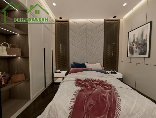 Cần Bán Gấp Căn Nhà Mới Xây Full Nội Thất Xịn Xò Ở Văn Phú,HĐ.Gía 8.9Tỷ CóTL