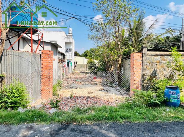 Cần bán gấp lô đất 160m2 gần chợ Việt Kiều giá 820tr có sổ riêng - 5