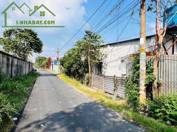 Cần bán gấp lô đất 160m2 gần chợ Việt Kiều giá 820tr có sổ riêng - 3