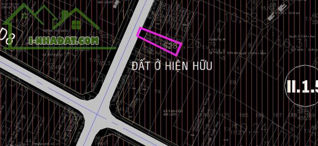 Cần bán gấp lô đất 160m2 gần chợ Việt Kiều giá 820tr có sổ riêng - 1