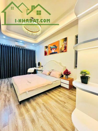 Bán nhà ngõ 521 Trương Định, Hoàng Mai, DT 30m2, xây 5 tầng, giá 4,9 tỷ - 2