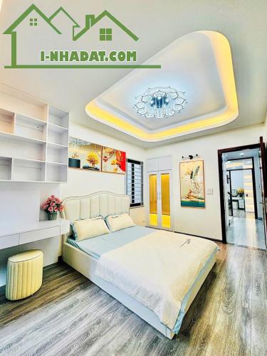 Bán nhà ngõ 521 Trương Định, Hoàng Mai, DT 30m2, xây 5 tầng, giá 4,9 tỷ - 3