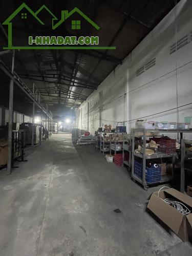 Bán nhà xưởng Bình Tân, đường Lê Đình Cẩn, 550m2, hẻm xe tải, 26 tỷ nhỉnh